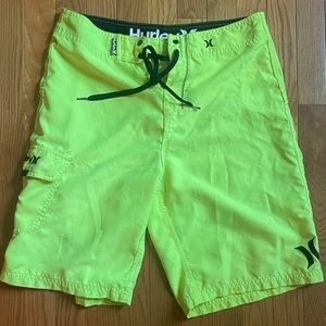 Hurley Board Shorts